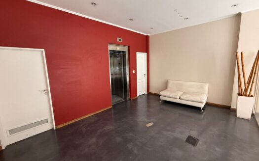 Departamento Monoambiente Al Frente con Balcón en excelente ubicación – Dueño Directo.