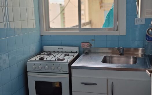 Departamento en alquiler