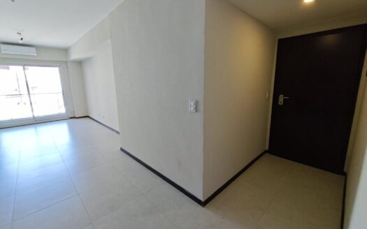 Departamento a estrenar, 2do piso al contrafrente