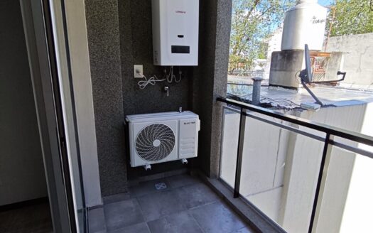 Departamento a estrenar, 2do piso al contrafrente