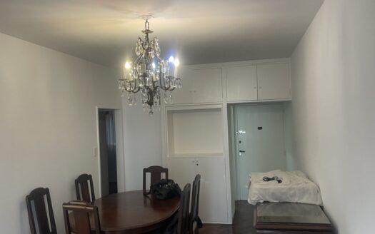 Alquiler: Hermoso 3 ambientes en Palermo