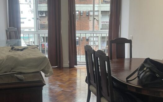 Alquiler: Hermoso 3 ambientes en Palermo