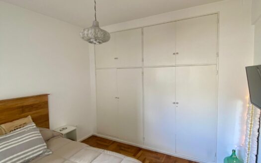 Venta Departamento De Dos Ambientes, Muy Luminoso, En Monserrat – Congreso