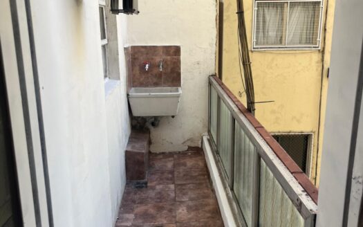 ALQUILO DEPARTAMENTO EN CABALLITO