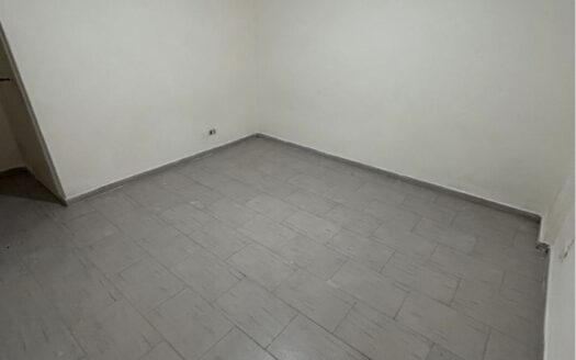 DEPARTAMENTO DOS AMBIENTES. Guemes 4400