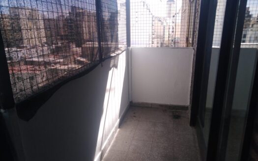 DUEÑO DIRECTO ALQUILA DOS AMBIENTES EN ALMAGRO
