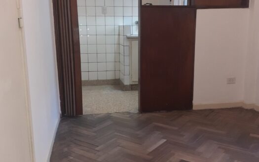 Dueño alquila departamento en almagro