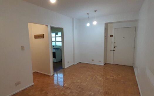 Dueño alquila dos ambientes frente al Boulevard Olleros, Las Cañitas, Palermo