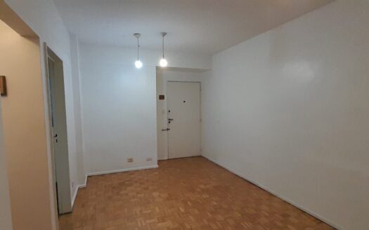 Dueño alquila dos ambientes frente al Boulevard Olleros, Las Cañitas, Palermo