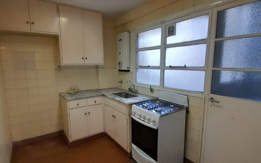 Dueño alquila dos ambientes frente al Boulevard Olleros, Las Cañitas, Palermo