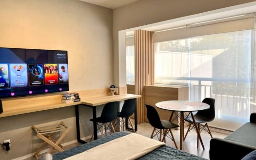 URGENTE ALQUILO Dueño Directo (RECOLETA)