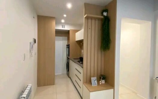 Departamento dos ambientes en Palermo dueña directa