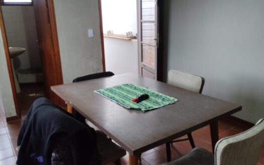 Dueño vende chale apto crédito