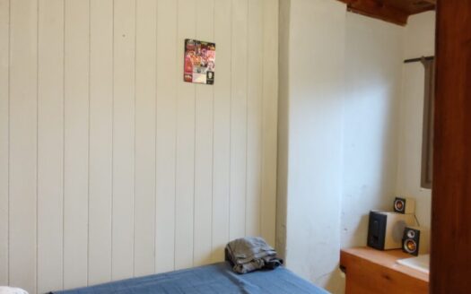 Dueño vende chale apto crédito