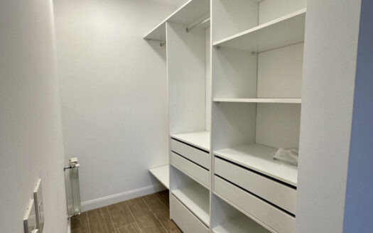 2 Amb. Premium Amueblado Piso Alto En Núñez