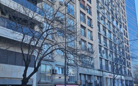 DUEÑO ALQUILA – Depto 2 Ambientes en Recoleta – Apto Profesional
