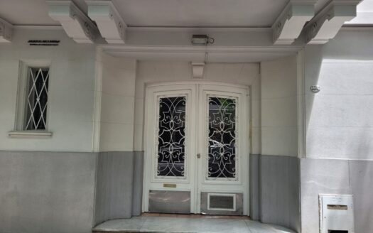 Excelente Departamento recién Renovado