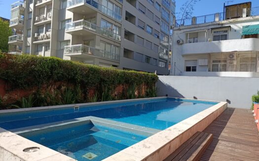 VentaVenta Dueño Directo Depto 2amb Piso 7, BARRIO BELGRANO, Apto CréditoFull AmenitiesVenta