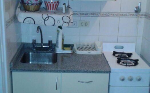 STUDIO EXCELENTE UBICACION