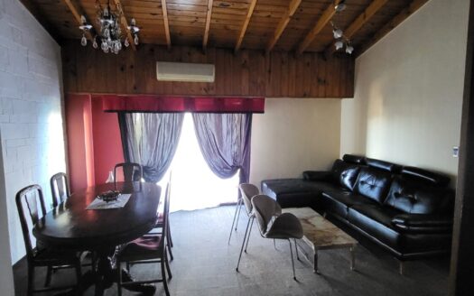 Vendo Departamento Tipo Ph Al Frente 3 Amb Con Balcón – 2 Piso – Sin Expensas – Excelente Estado – Dueño Directo