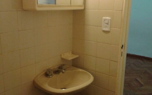 DUEÑO ALQUILA DEPARTAMENTO DOS AMBIENTES