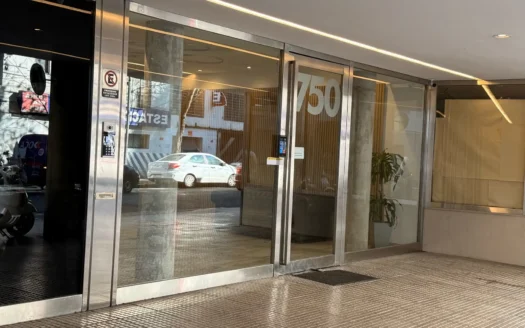 Departamento en Venta 2 Ambientes en Almagro Dueño Directp Full Amenities Pileta Gym Laundy SUM Parrilla