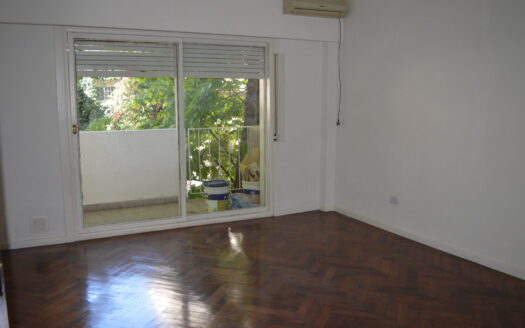 Departamento 3 ambientes Belgrano