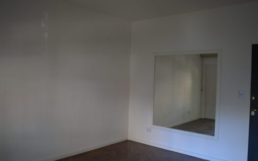 Departamento 3 ambientes Belgrano