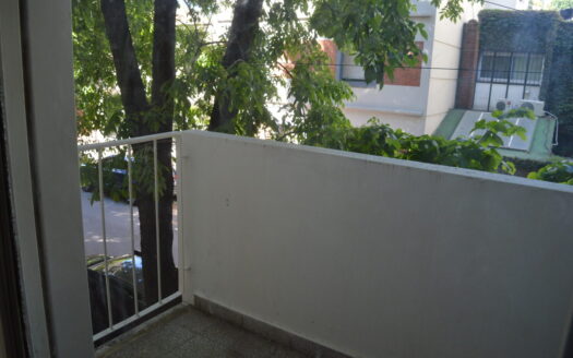 Departamento 3 ambientes Belgrano