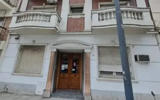 IMPERDIBLE DEPARTAMENTO PH EN CABALLITO 2 AMB CON PATIO DUEÑO!