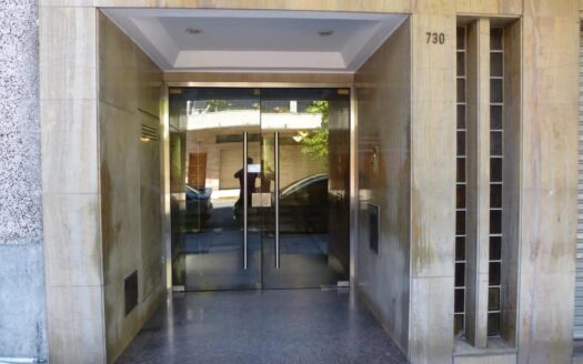 Depto en Villa Crespo