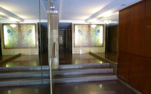 Depto en Villa Crespo