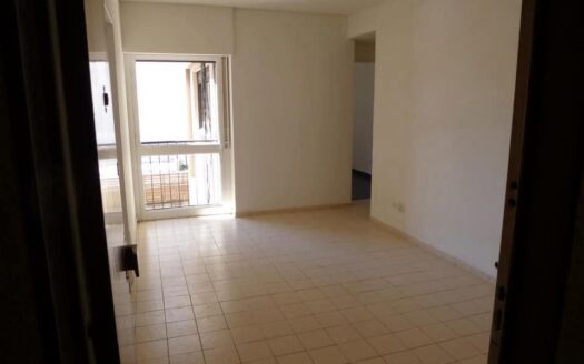 Depto en Villa Crespo