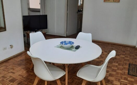 Alquilo departamento 2 ambientes