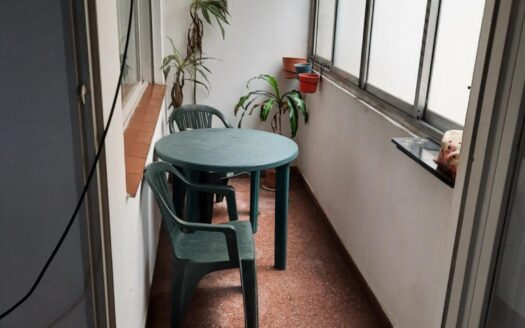 Vendo departamento 2 ambientes