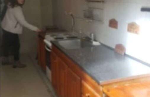 Alquiler Gaspar Campos 421 PB