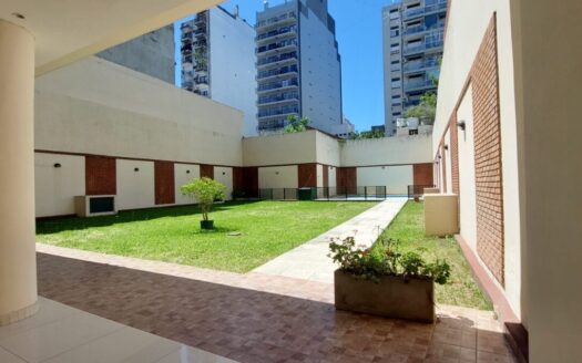 Hermoso e impecable monoambiente en el límite de Balvanera y San Cristobal