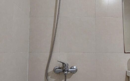 Hermoso e impecable monoambiente en el límite de Balvanera y San Cristobal