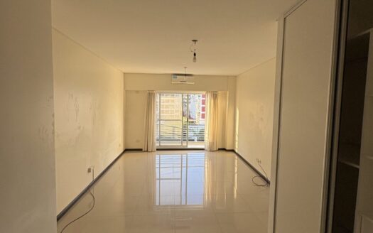 Venta Dueño Directo Monoambiente En Caballito Sur, Orientación Norte