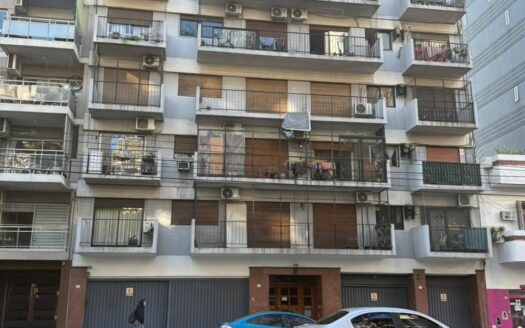 Venta dpto 3 ambs. –  Caballito