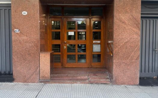 Venta dpto 3 ambs. –  Caballito