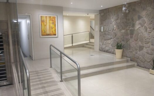 Departamento en alquiler 2 amb Belgrano R / Cogland.