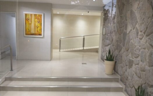 Departamento en alquiler 2 amb Belgrano R / Cogland.