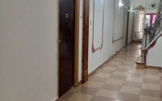 IMPERDIBLE DEPARTAMENTO PH EN CABALLITO 2 AMB CON PATIO DUEÑO!