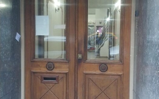 IMPERDIBLE DEPARTAMENTO PH EN CABALLITO 2 AMB CON PATIO DUEÑO!