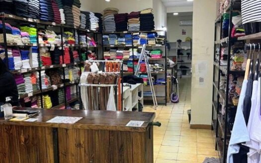 DUEÑO DIRECTO ALQUILA LOCAL EN FLORES