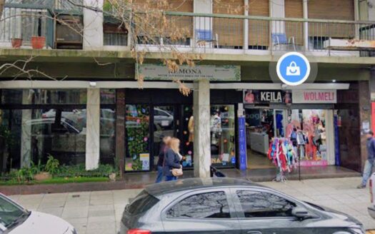 DUEÑO DIRECTO ALQUILA LOCAL EN FLORES