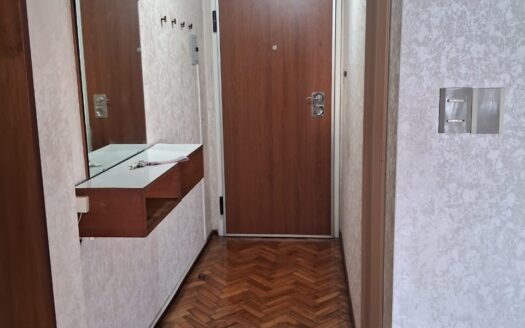 ALQUILER DEPTO 2 AMBIENTES BELGRANO