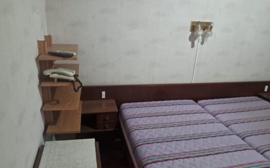 ALQUILER DEPTO 2 AMBIENTES BELGRANO