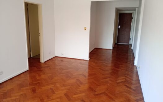 Alquilo hermoso semipiso de 4 ambientes en Balvanera